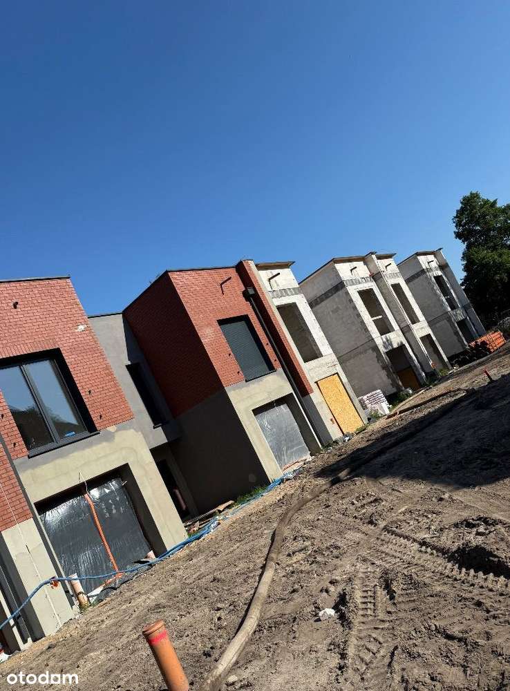 Zielony Zakątek Małomice - Pełny obrazek: 4/11