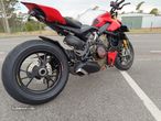 Ducati Streetfighter V4S Racing PRO - 5