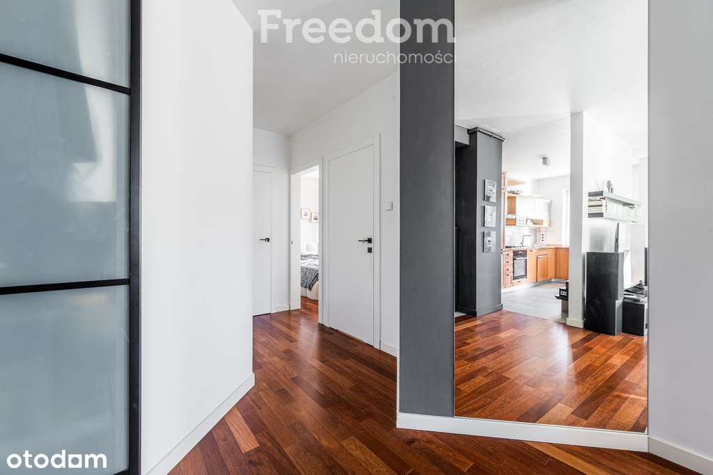 Przestronne 3 pokoje, Metro Bródno-7