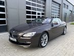 BMW Seria 6 650i - 17