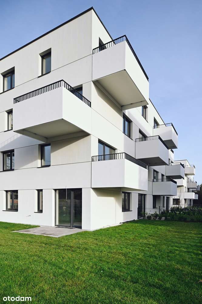 PROMOCJA!Zielone Naramowice: Funkcjonalne 2-pokojowe Mieszkanie Czeka! - Pełny obrazek: 4/16