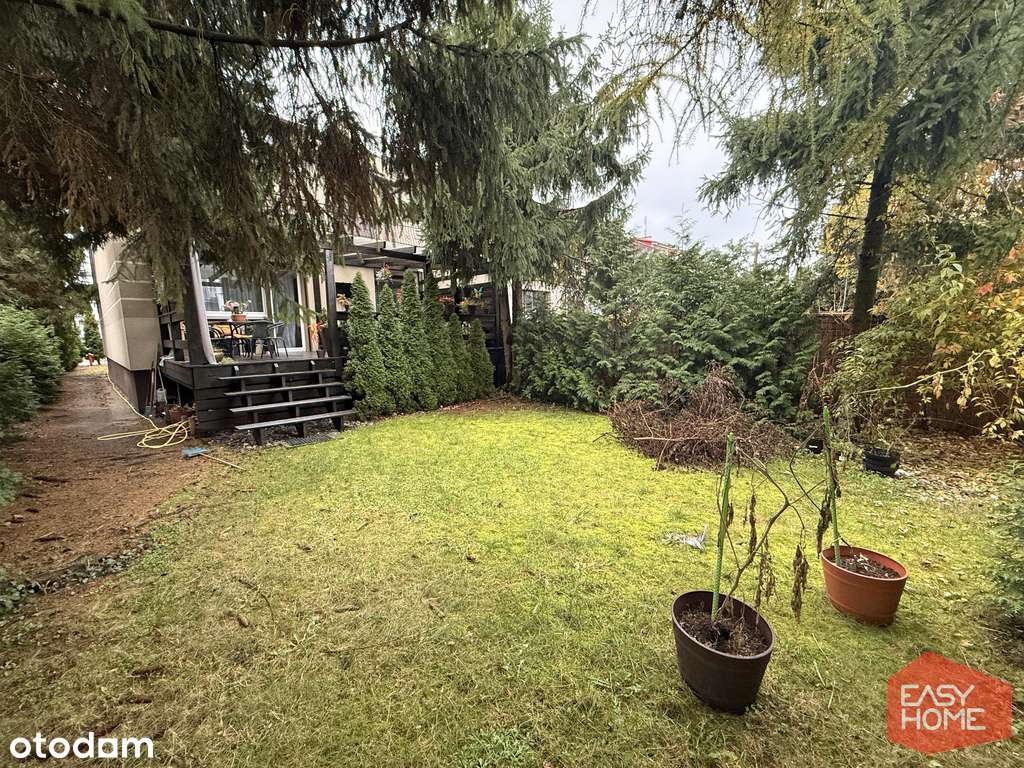 Cichy dom z piwnicą, garażem i poddaszem - Pełny obrazek: 5/15