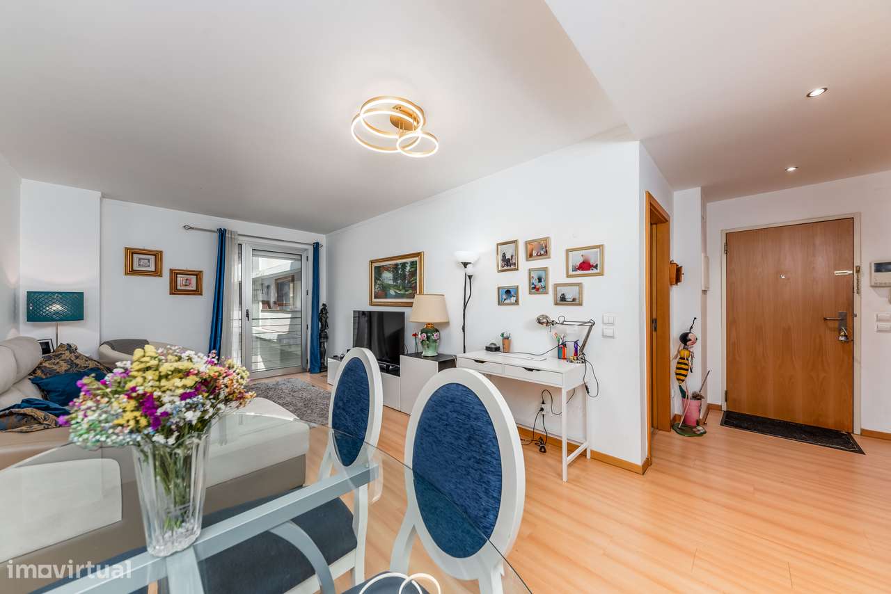 Condominio vigilância 24h | jardim | Estacionamento | Arrecadação-5