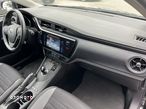 Toyota Auris 1.8 VVT-i Hybrid Automatik Touring Sports Design Edition - 10