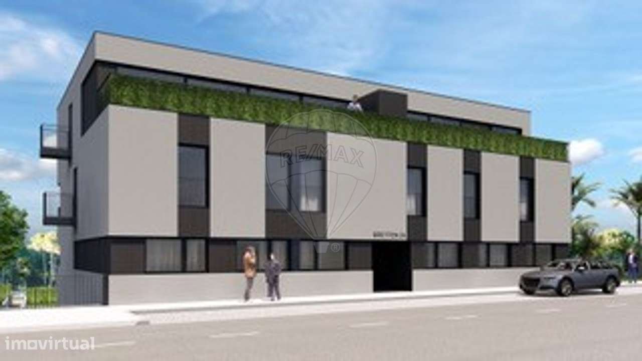 Apartamento T1 para venda - Grande imagem: 2/19