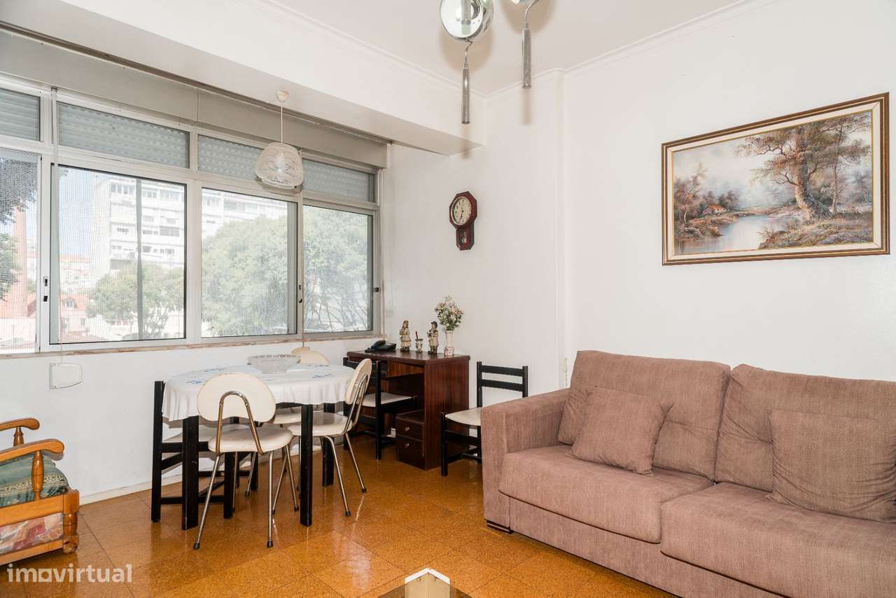 Apartamento, para venda, Lisboa - Benfica - Grande imagem: 4/18