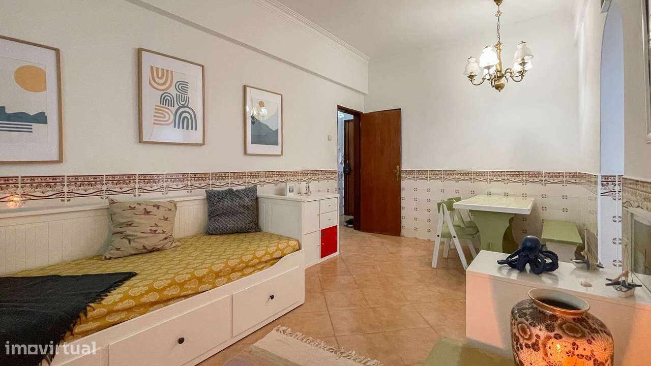 Apartamento T2 I Santo António da Caparica I Praia - Grande imagem: 5/16