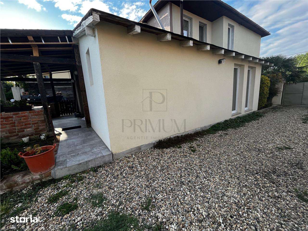 Sag- 7 camere- strada asfaltata- partial mobilata si utilata - Imagine principală: 5/9