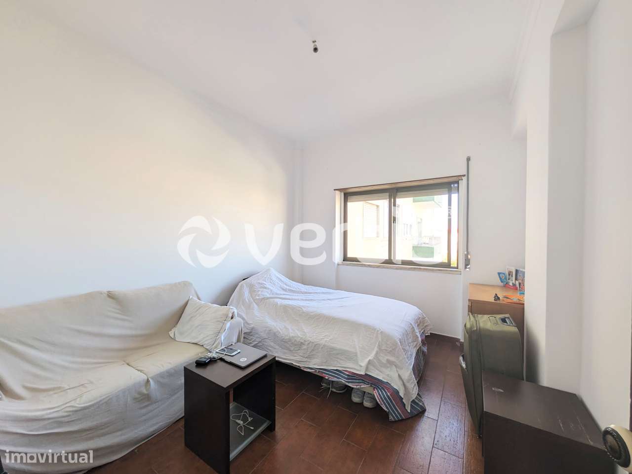 Apartamento T2 nas Paivas, Amora-16