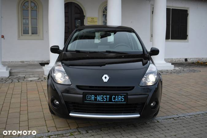 Renault Clio 1.2 TCE Expression - 25