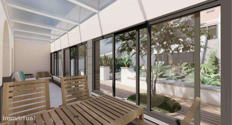 Casa Histórica e Charmosa em Vila Franca do Campo, Ilha de São Miguel-39