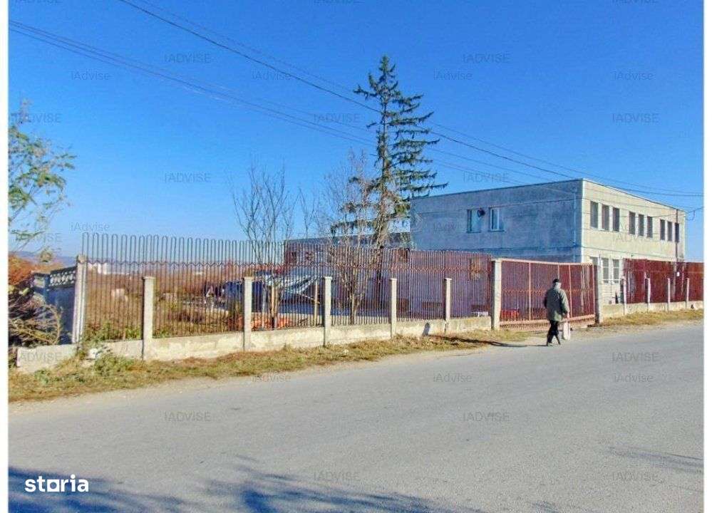 Cladire birouri sau casa Fagaras - Imagine principală: 2/4