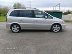 Opel Zafira 2.2 DTi Design Edition - 1