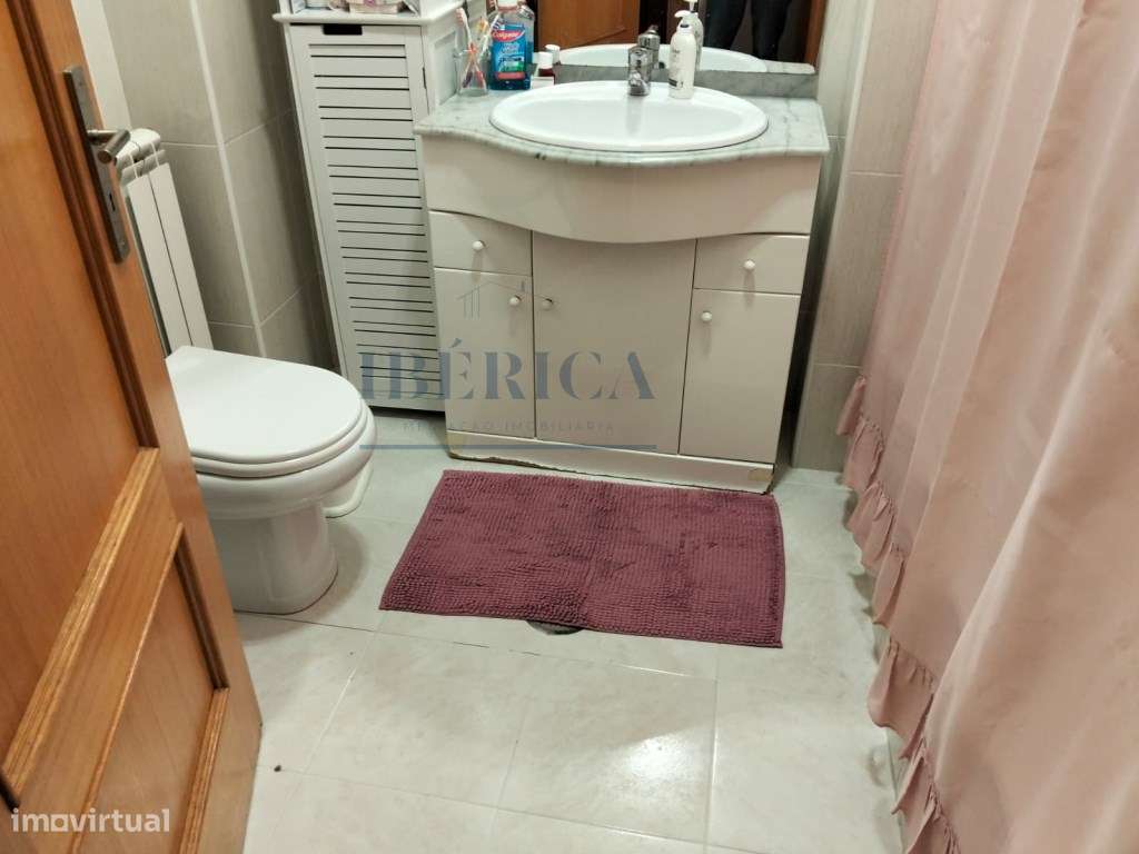 Apartamento T2 Venda Valongo-12