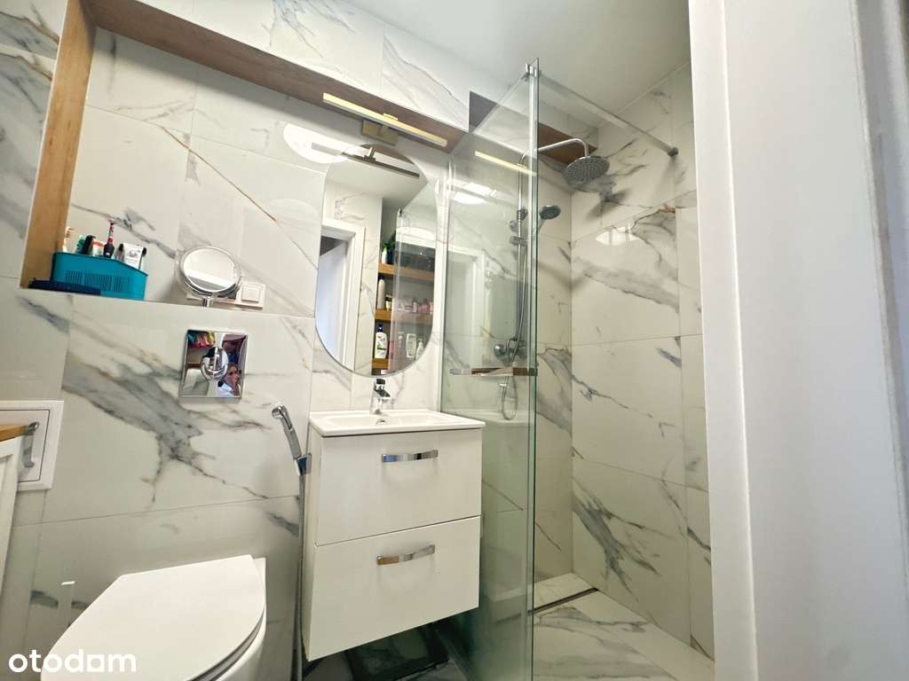 Mieszkanie dla rodziny M5 pierwsze piętro-7