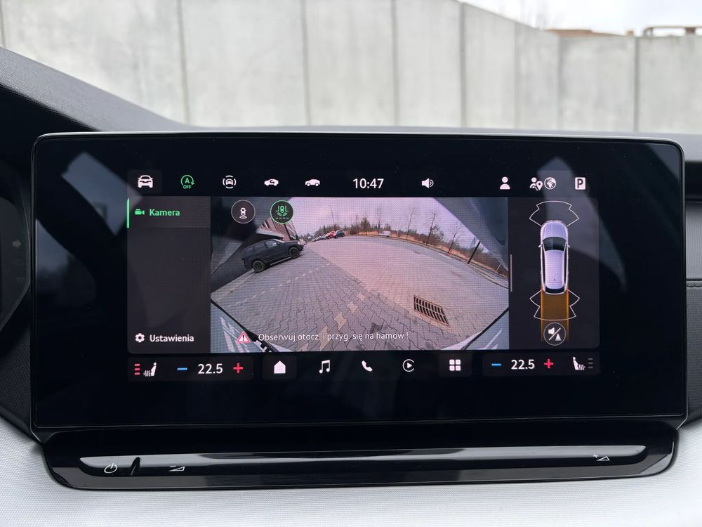 Skoda Octavia FV23% *Bez Podatku PCC*!