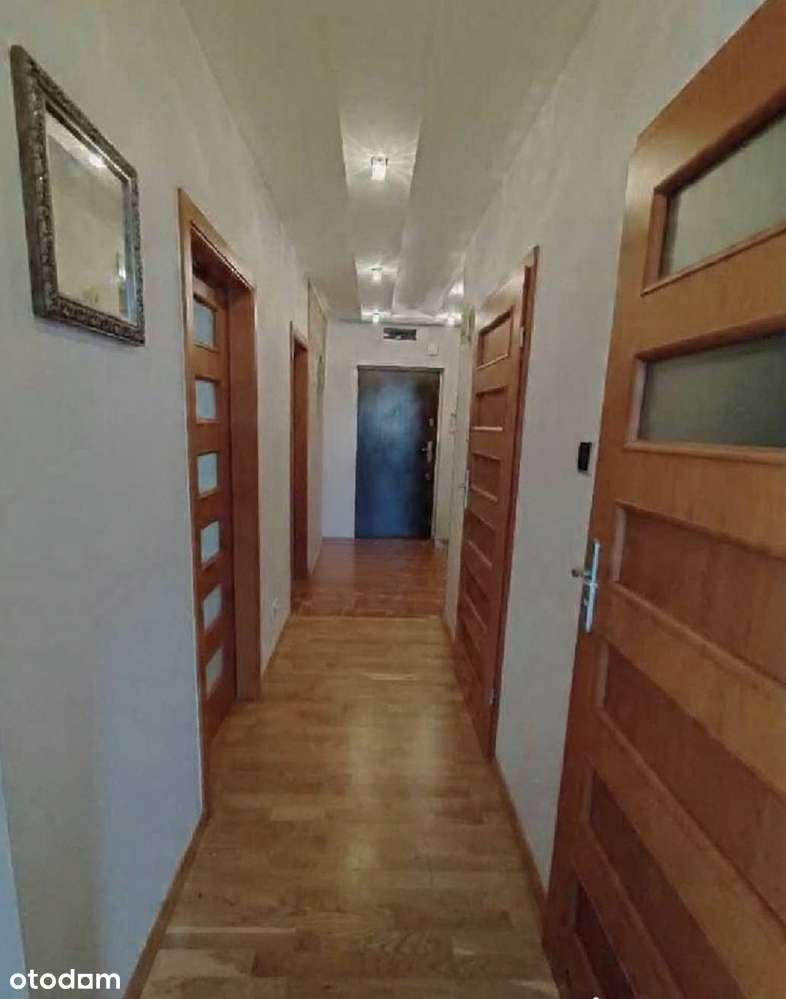 Mehoffera bezpośrednio 61 m² atrakcyjne parking kom.lokatorska balkon - Więcej
