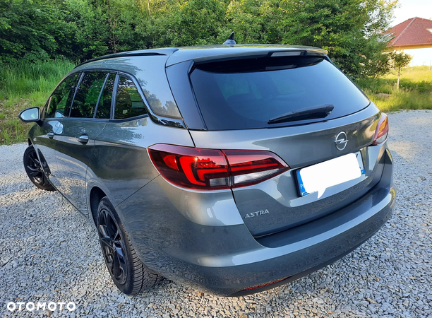 Opel Astra V 1.5 CDTI Ultimate S&S - 3