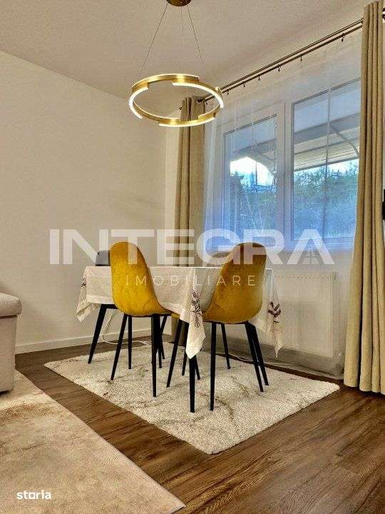 Bloc Nou | Zona cu Aer Curat, Langa Padure 2 Camere Cu Parcare | | Flo-3