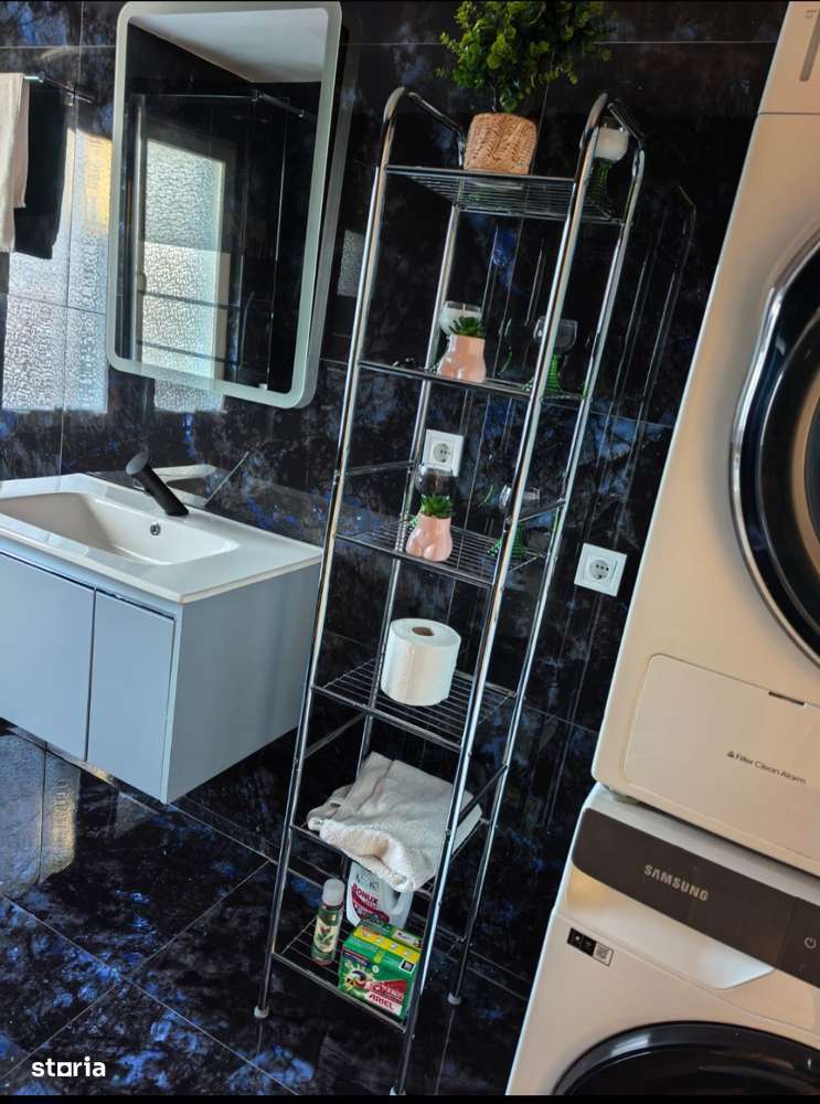 Vând casă Mihaesti-6