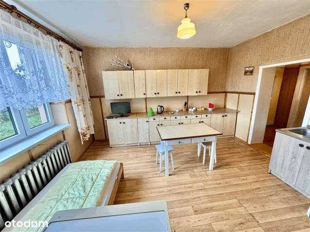 Dom 136 m2 Ciężkowice-4