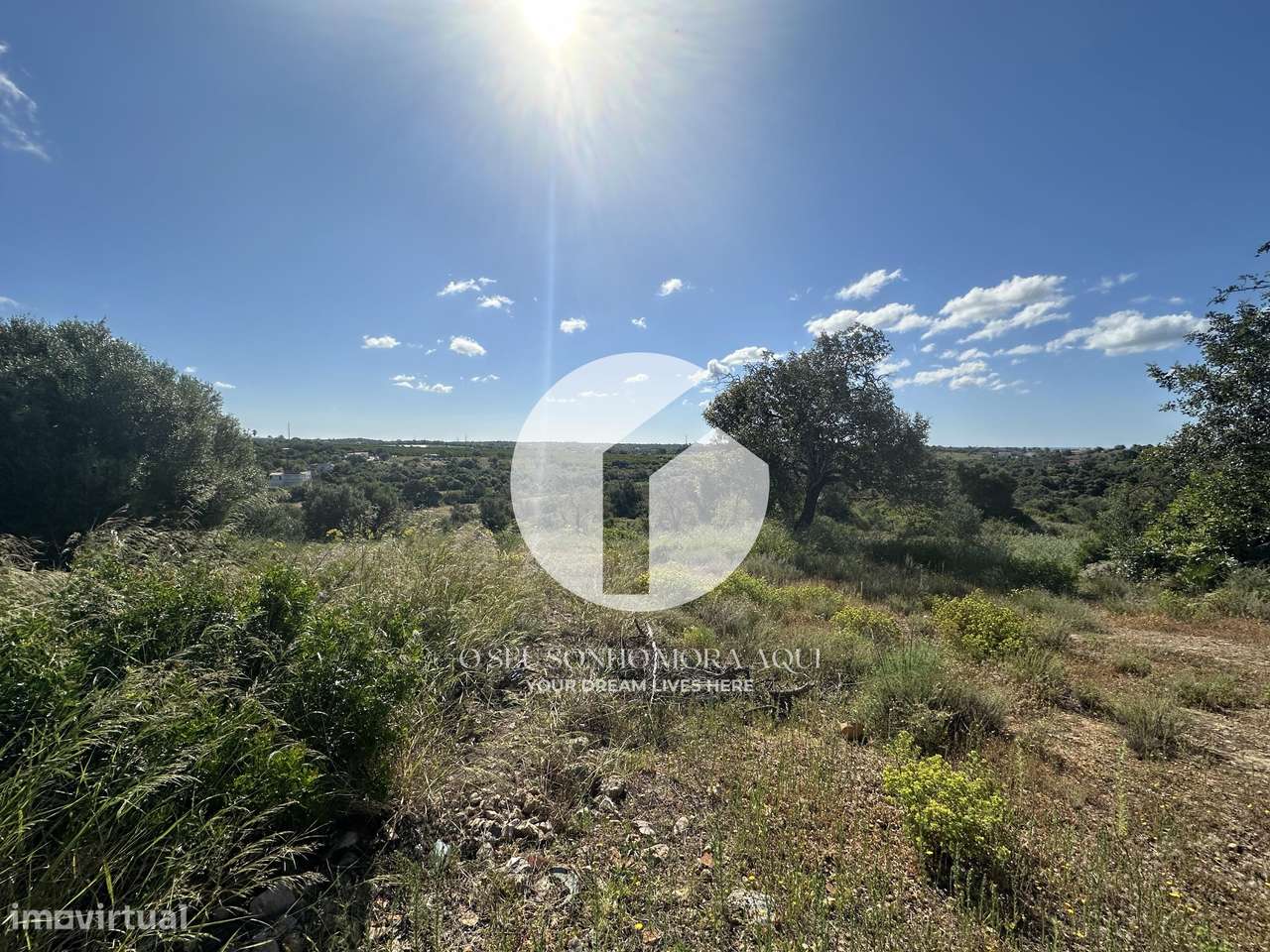 Ruína com excelente localização - Olhão - Grande imagem: 4/19