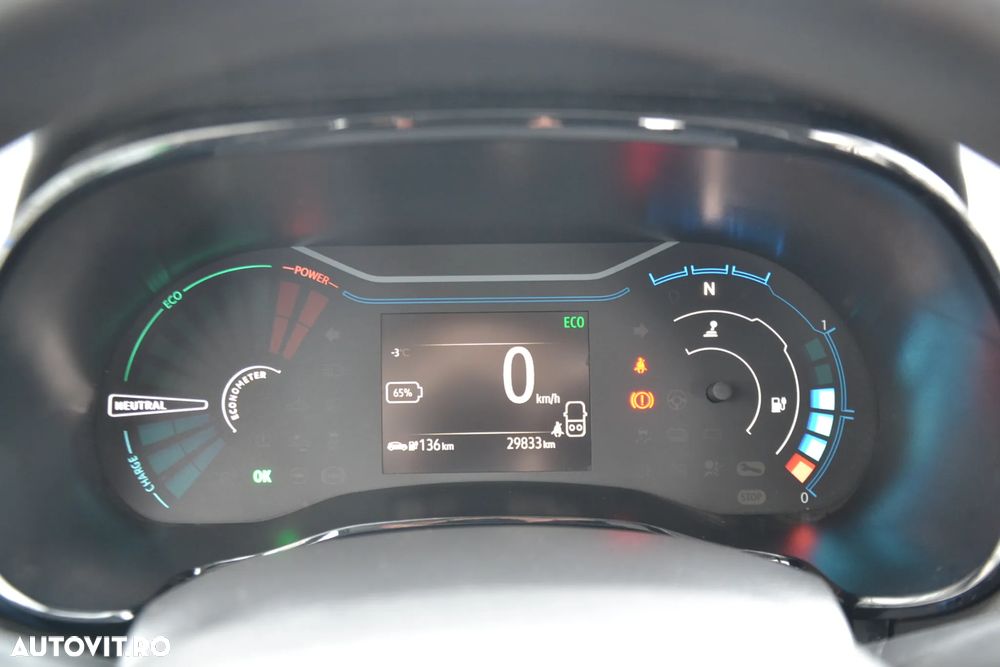 Dacia Spring 33kw 29833 km - 13