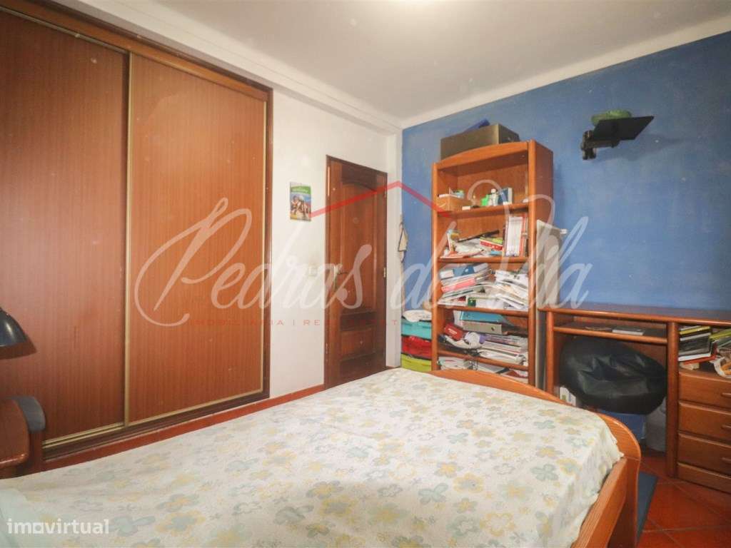Moradia T3 de 98m2 com garagem - Vila Nova de Milfontes - Odemira-24