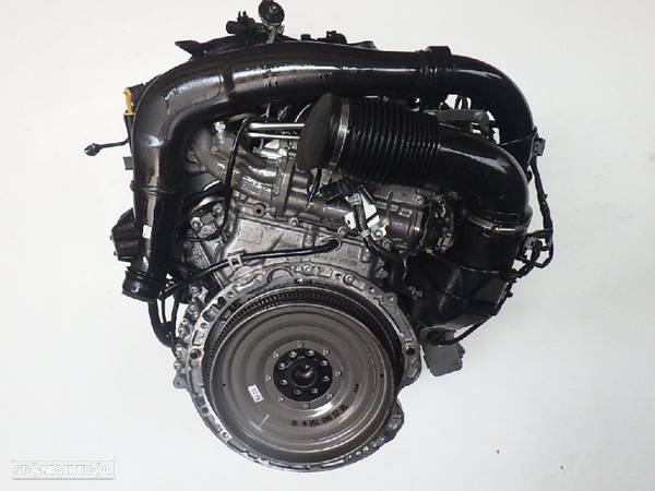 Motor Mercedes B W246 2.2CDi de 2011 a > 130KW Ref. 651.930 / 651.936 - 3