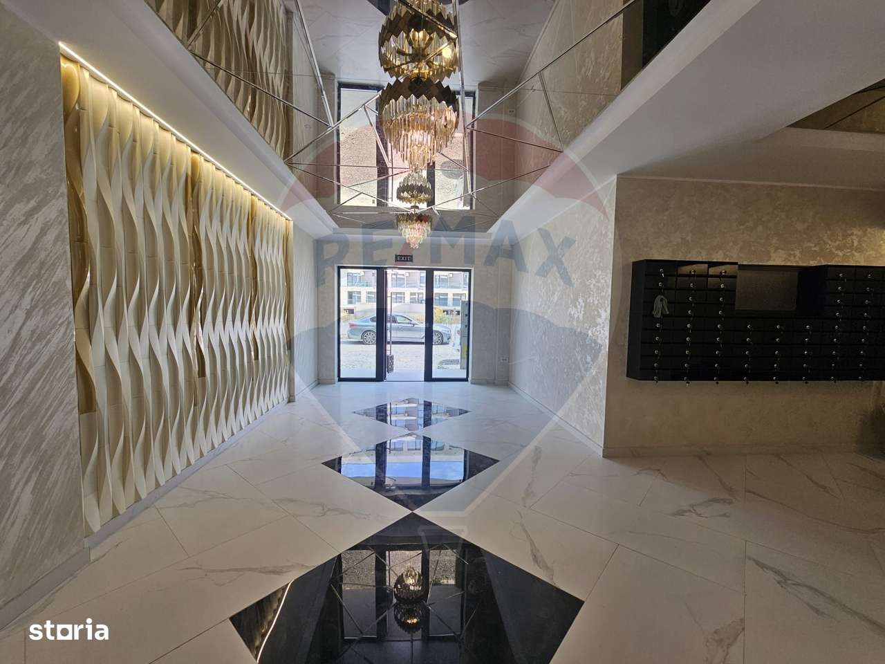 Apartament de vanzare Mamaia nord /Natalya Resort - Imagine principală: 1/5