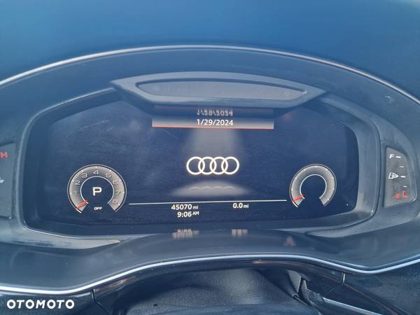 Audi Q8 55 TFSI mHEV Quattro Tiptronic - 18