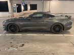 Ford Mustang Fastback 5.0 Ti-VCT V8 GT - 4