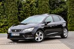 Seat Leon 2.0 TDI FR S&S - 5