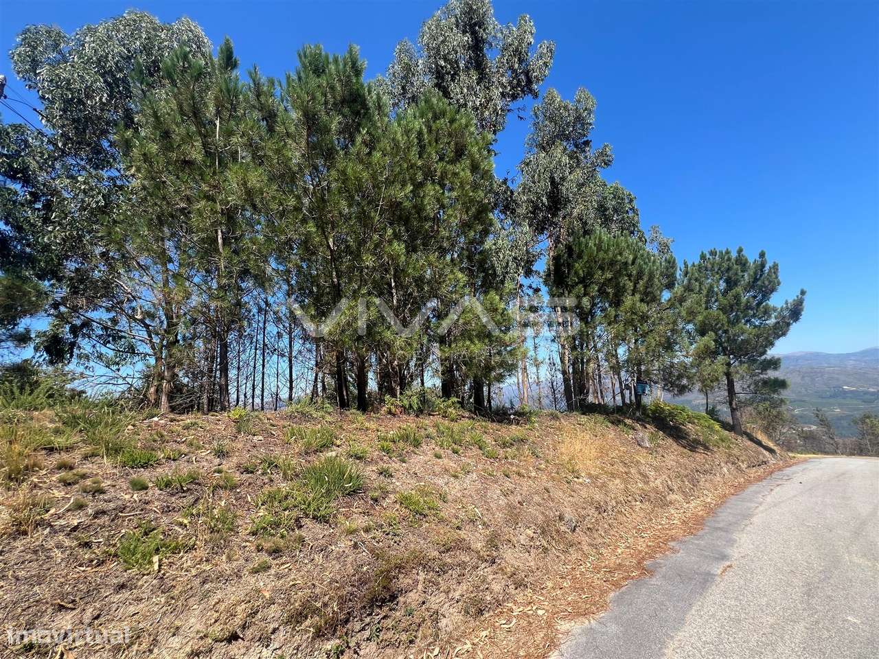 Terreno Para Construção  Venda em Sabadim,Arcos de Valdevez - Grande imagem: 1/8