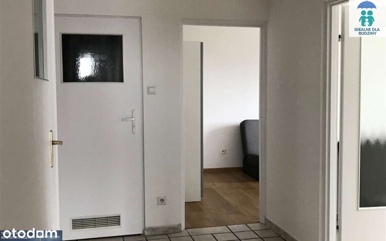 Krowodrza Górka, 3 pokoje, osobna kuchnia-3