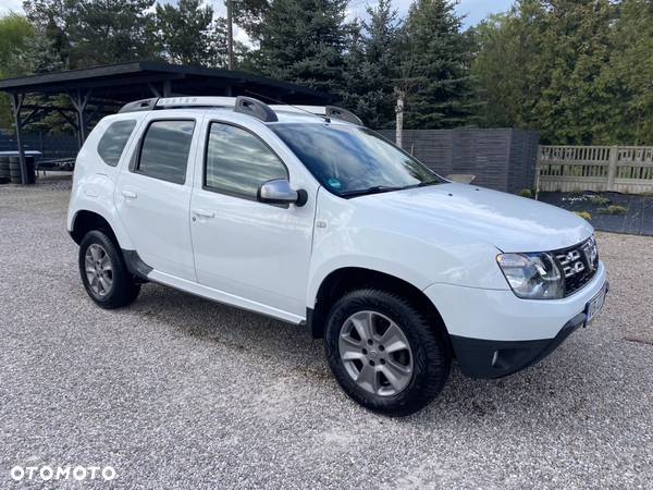 Dacia Duster 1.2 TCe Prestige S&S EU6 - 11