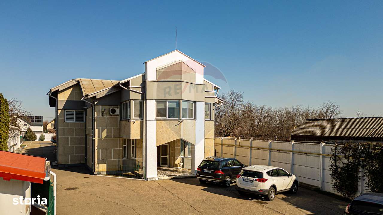 Spațiu comercial de 944 mp de închiriat, zona Șerbănești - Imagine principală: 2/20