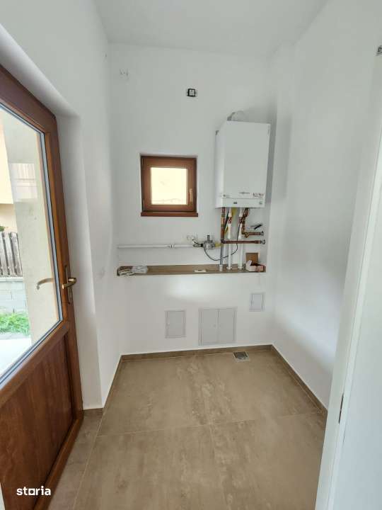 De vanzare duplex in Mosnita, fara comision.-17