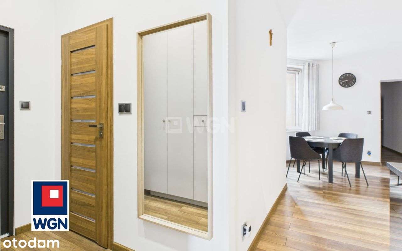 Bezczynszowy, przestronny apartament w Odolanowie.-15