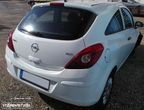 Opel corsa D 1.3 cdti de 75 cv para peças - 6