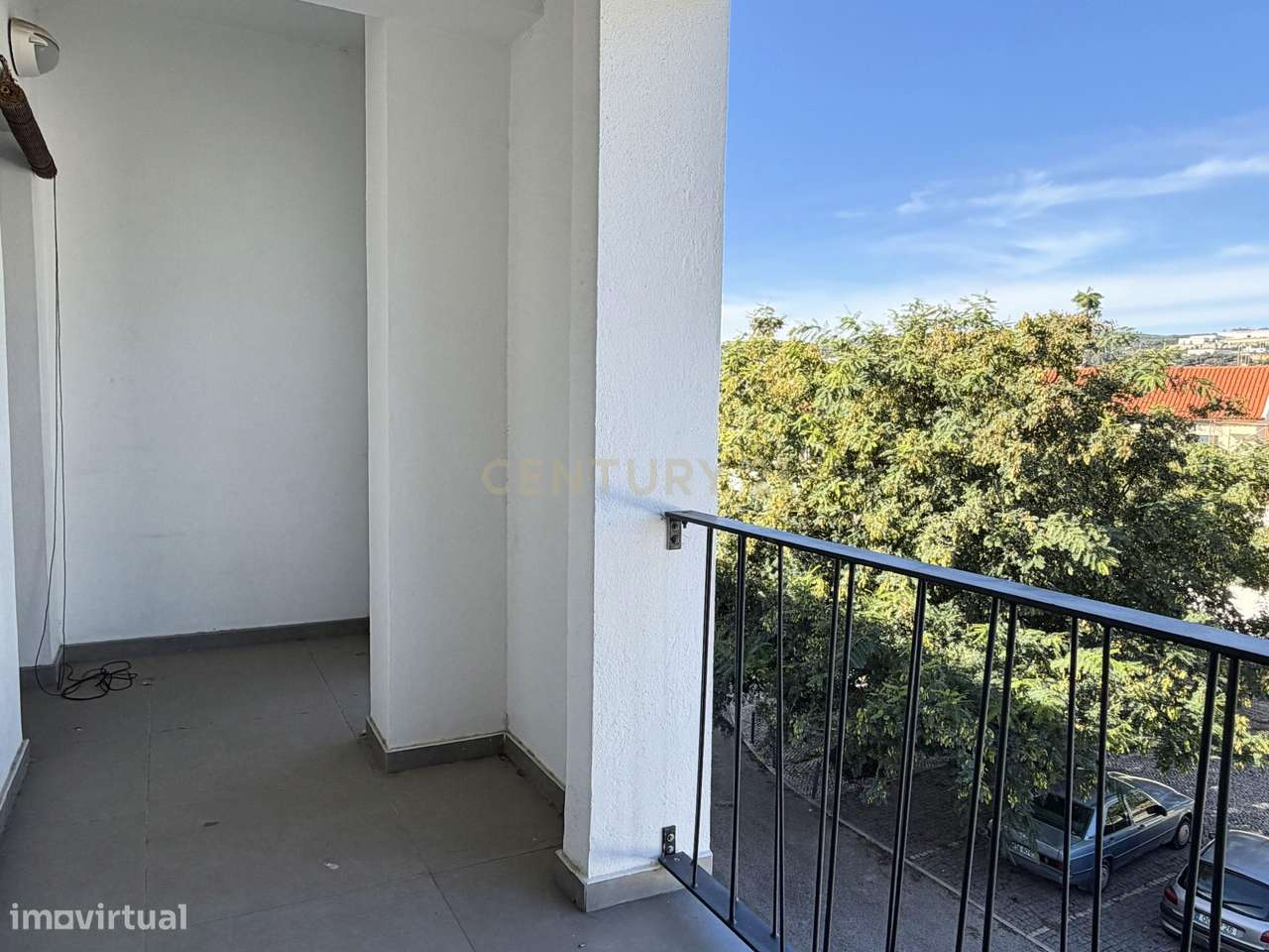 Tranquilidade e sossego no Tojal-9