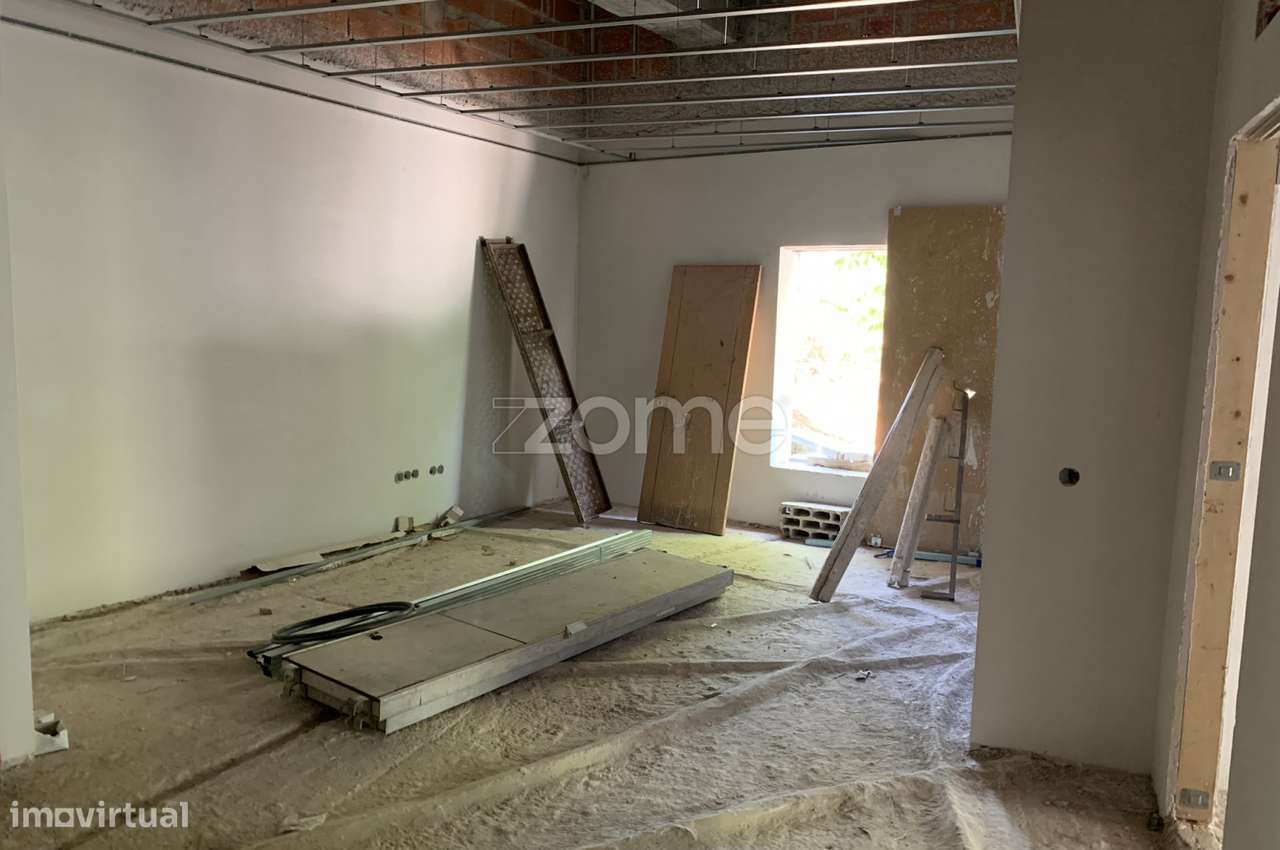 Apartamento T2 - Grande imagem: 5/10