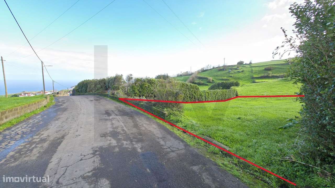 Terreno para Construção – São Pedro Nordestinho - 870 m2 - Grande imagem: 3/15