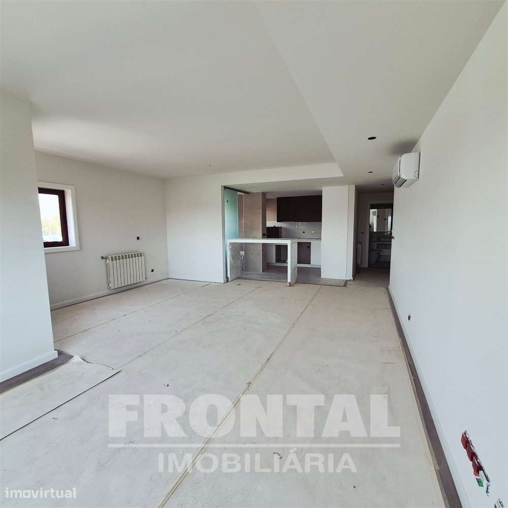 Apartamento T3 | São Mamede de Infesta, Matosinhos - Grande imagem: 4/29