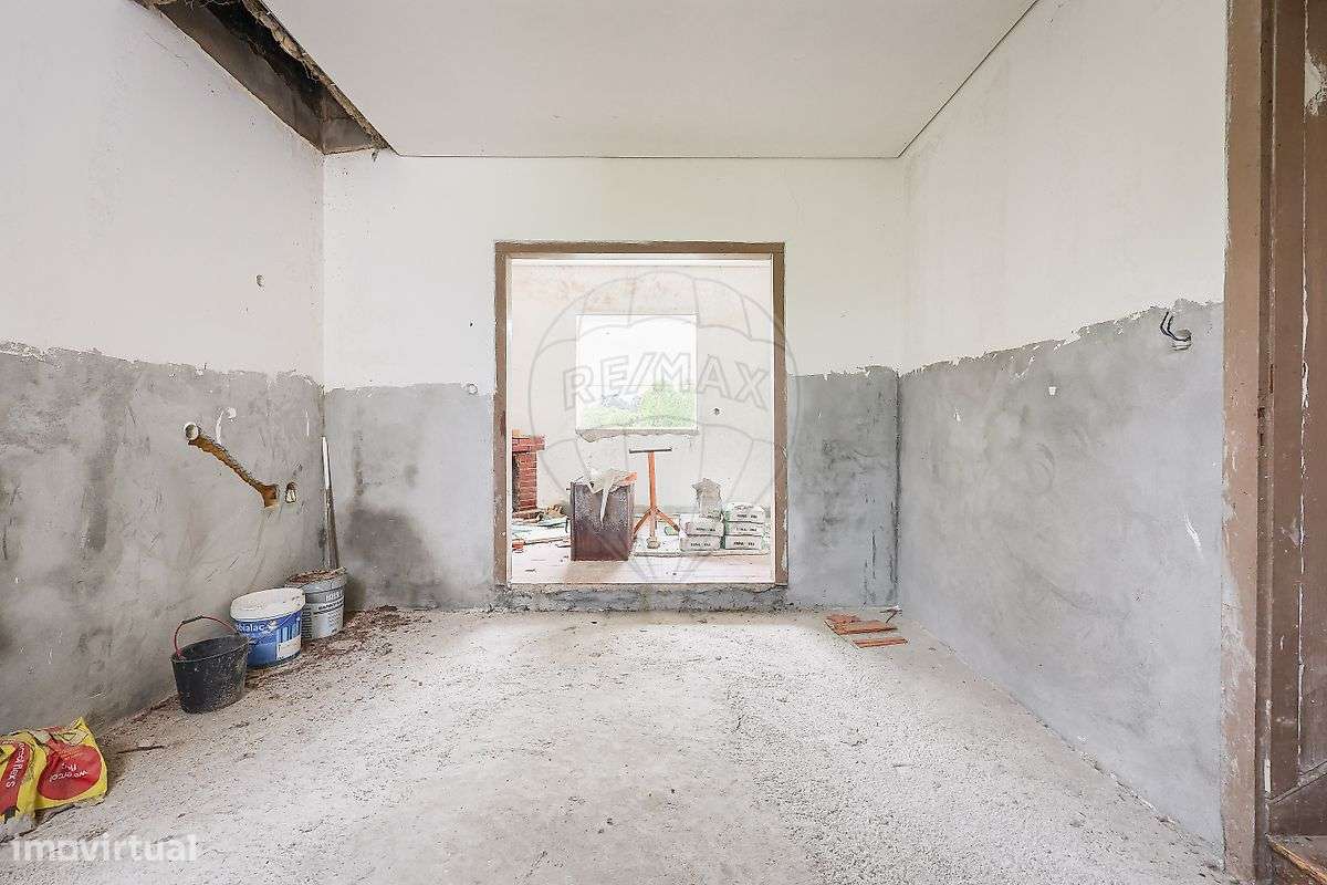 Moradia T3 | Isolada | Lote 1326m2-13