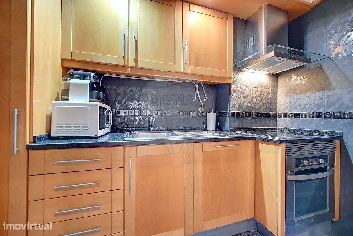 Apartamento T2 para venda-7