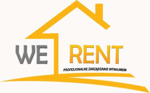Logo: WeRent