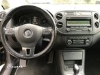 Volkswagen Golf Plus 2.0 TDI Highline DSG - 13