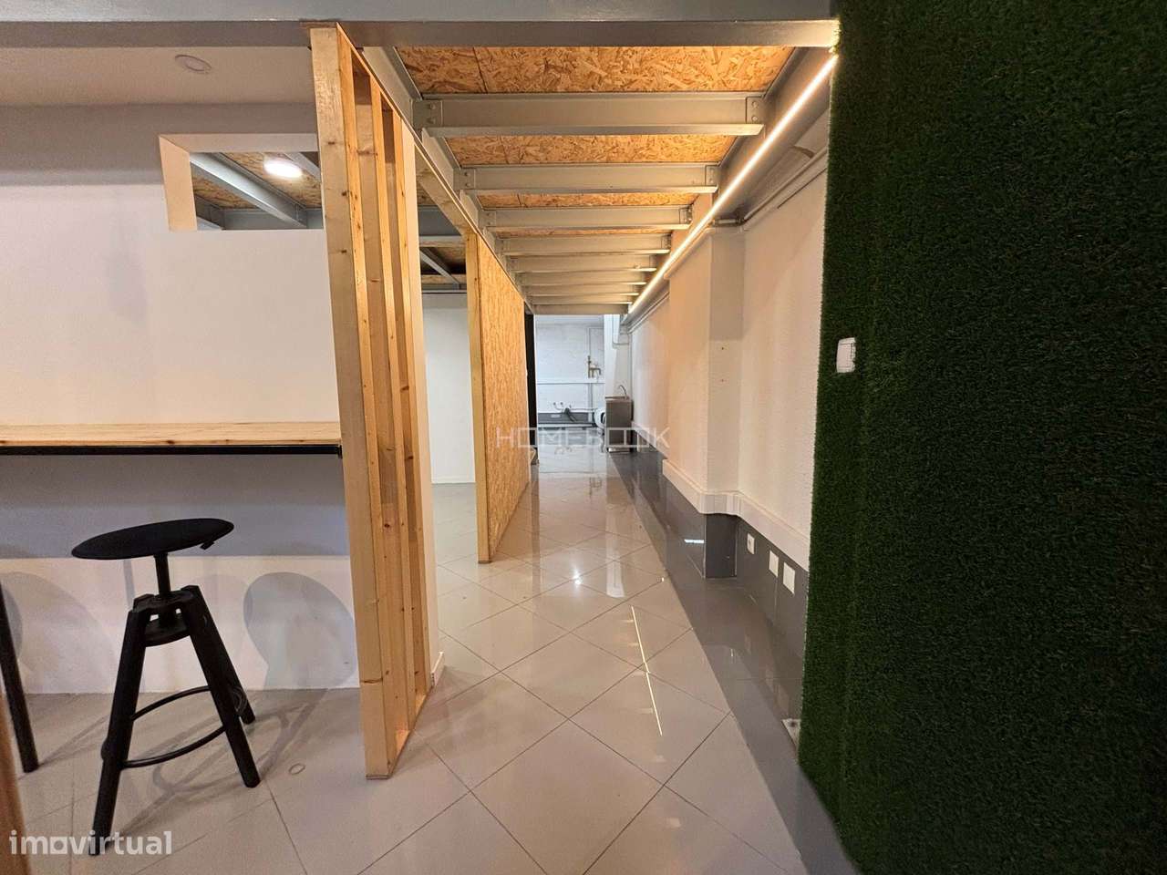 Loja para Arrendamento – Multicentro EntreCampos - Grande imagem: 2/13