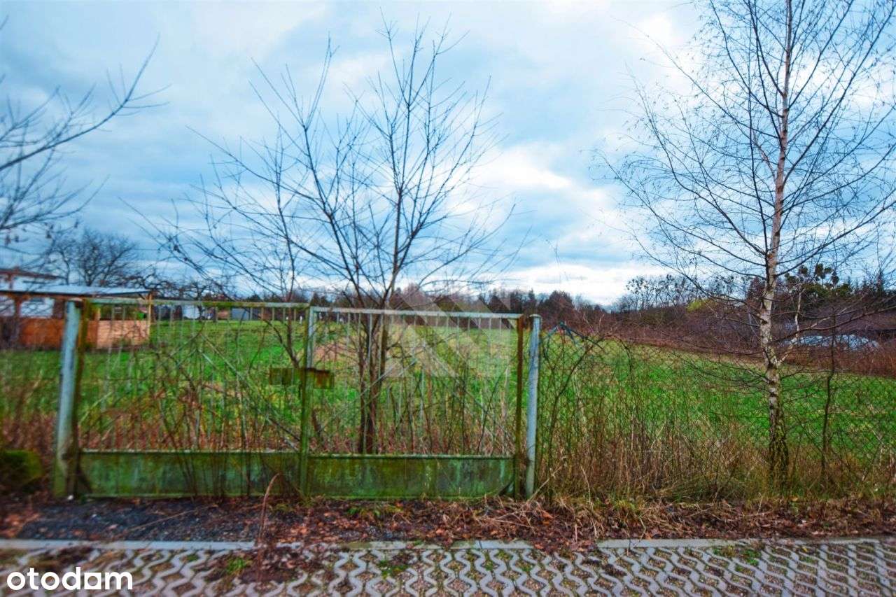 Działka z mediami w drodze, Łęgnowo-wieś - Pełny obrazek: 2/4